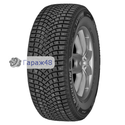 Michelin Latitude X-Ice North 2 205/65 R16 99T