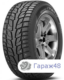Hankook Winter i*Pike LT RW09 205/75 R16C 110/108P