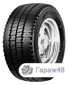 Tigar Cargo Speed 205/75 R16C 110/108R